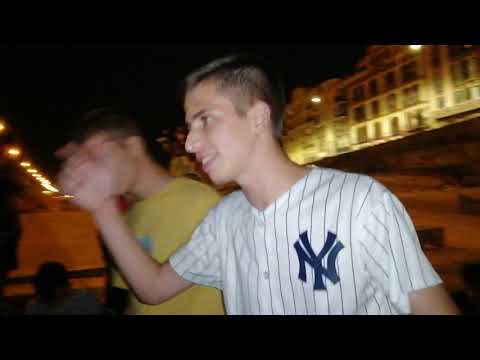 SUSU × LORIN vs MALOPO × CRIS YERA | CUARTOS | KING FREE DUPLAS