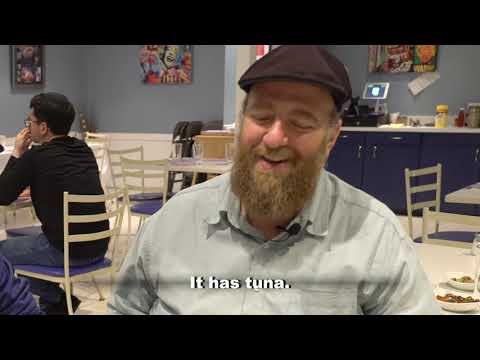 Tripping Kosher: Chez Rene et Gabin - Miami, FL