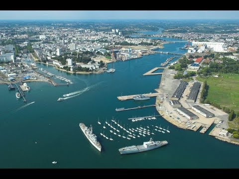 Places to see in ( Lorient - France )