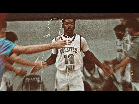 Who Are You? | Jordan Bankston