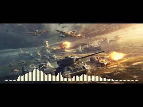 Savva Dudin - The Red Wine [OST World Of Warships]