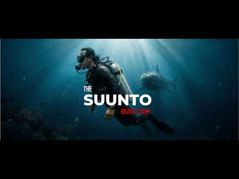 SUUNTO Diving Film by Inba Digital Media