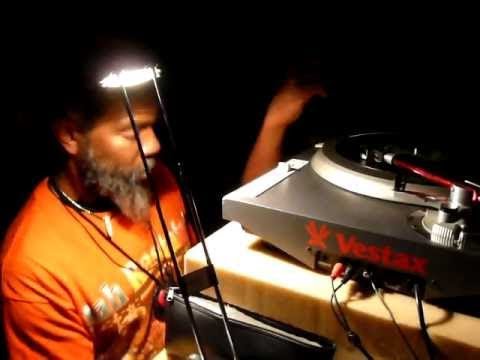 Entebbe Rasta Chanters, London Sound System Roll Call