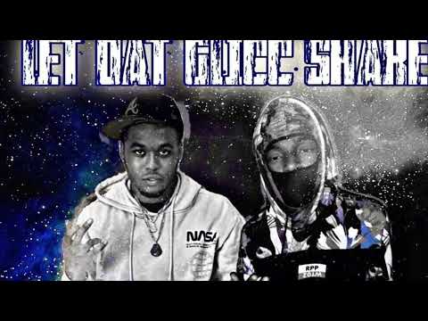 ADezzy x KyBlastt- Let Dat GLICC SHAKE