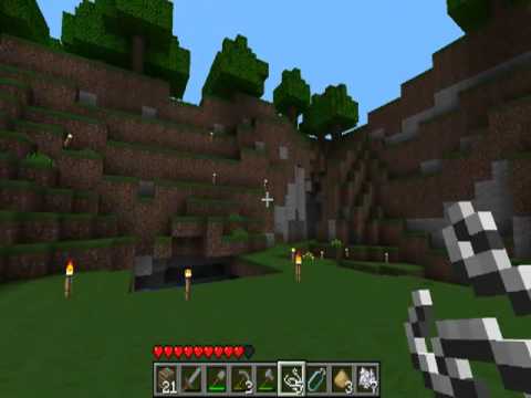 Let's Play Minecraft - Alchemy Part 4
