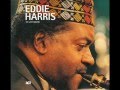 Eddie Harris   The last Concert   Sidewinder