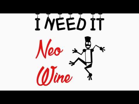 RedSoul - Neo Wine
