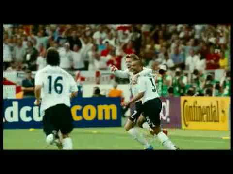 Goal! 3: Taking on the World ! Trailer