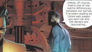 Marvel Zombies Chapter 3: Reed Richards