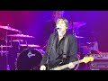 Del Amitri - Stone Cold Sober - live @ Symphony Hall, Birmingham 23.07.2018