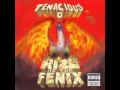 13.- 39 - Tenacious D(Rize of the Fenix 2012 ...
