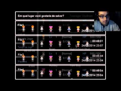 Jinyu oni episode 2 act 1 Part 3