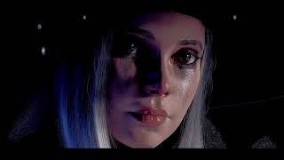 Warlord (US) - Winter Tears (1983) / 4k / Ultra HD