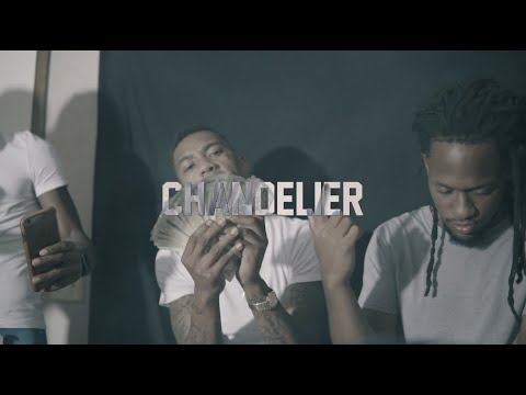 DropBoyz x NoHeart x Fne x Bse - Chandelier (Official Music Video)