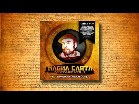 Dj Solace  Ft Mc's Mekar And Rafta (FREE DOWNLOAD)