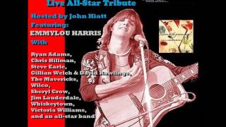Gram Parsons All Star Tribute Sessions At West 54th Sony Music Studios New York City Sept  19, 1999