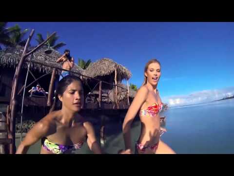 De Lancaster - Grenzenlos (HD)