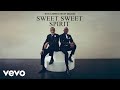 Ron Carter, Ricky Dillard - Sweet, Sweet Spirit (Audio)