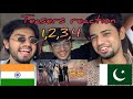 Bombay wala Reaction on chupke chupke teasers 1,2,3,4 || Ayeza khan and Osman khalid butt || HUM TV