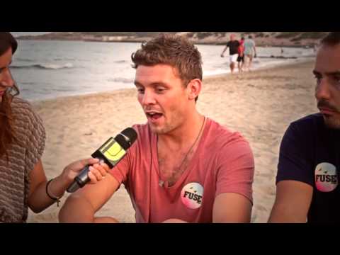 Fuse in London and Ibiza