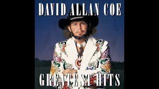 Just To Prove My Love To You by David Allan Coe from his Greatest Hits album