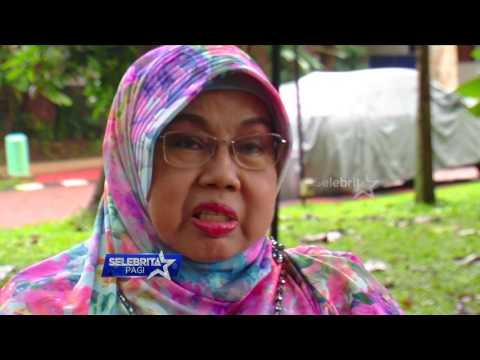 Konflik Egi John - Marshanda,Ini Komentar Ibunda Egi John | Selebrita Pagi