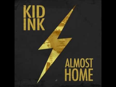 F**k Sleep - By Kid Ink (ft. Rico Love)