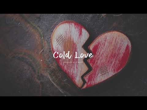 Cold Love - LC Beats Exclusive