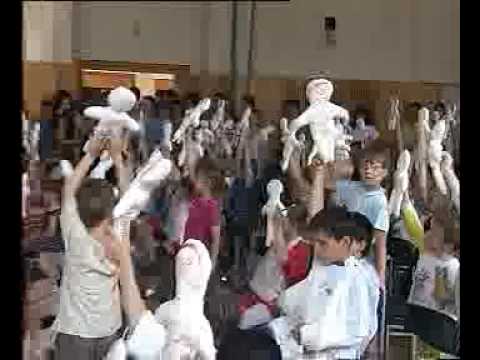 Kiwanis - Iveta Bartošová