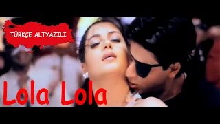 Lola Lola (Tr Altyazılı)