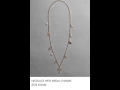 Dolce And Gabbana Necklace Women's
