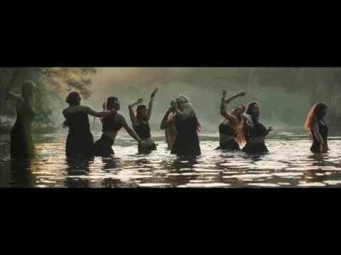 Agnieszka Skrycka - Spadam [Official Music Video]