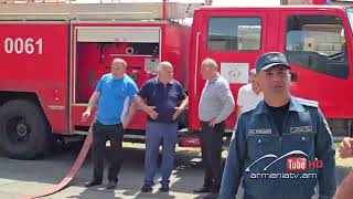 Սուր անկյուն 08.06.2025 - Գագիկ Շամշյան «Որ փորձանքը ճամփի ընկեր չդառնա»