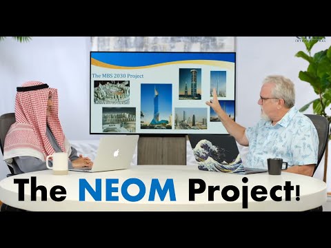 The Saudi Crown Prince's Startling Vision for Islam!