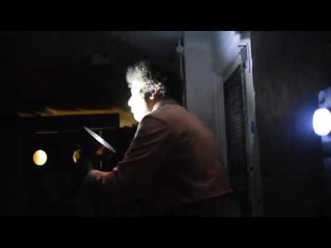 Worst Cafe - The Tour