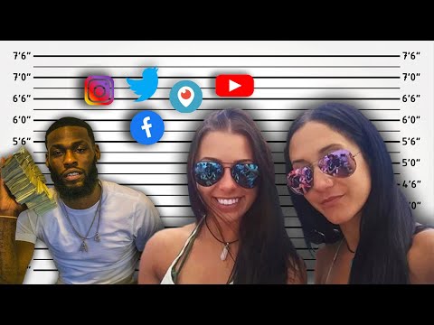 10 Dumbest Criminals Caught on Social Media