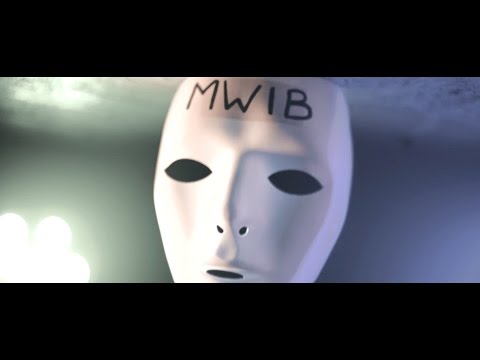 BRAVESTAR - Meine Welt Ist Bunt (Official Music Video)