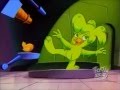 Slime Monster Gosalyn