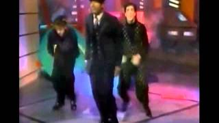 Life Ain&#39;t Nothin&#39; But A Party- The Party