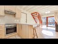 Sunny Loft Apartment For Sale | VilleFranche, Pineslopes, LONEHILL (4k video tour)