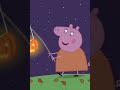 Peppa Pig Official Channel Peppa Pig S Best Halloween Party