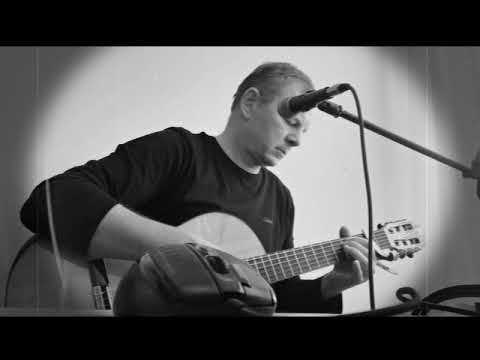 Podivná ruleta - Karel Kryl cover