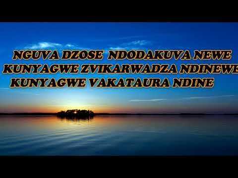 Gemma Griffiths Ndinewe Remix Lyrics ft Zim RedSpot entertainment