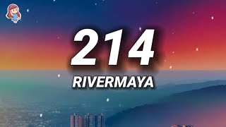 Rivermaya - 214 (Lyrics)