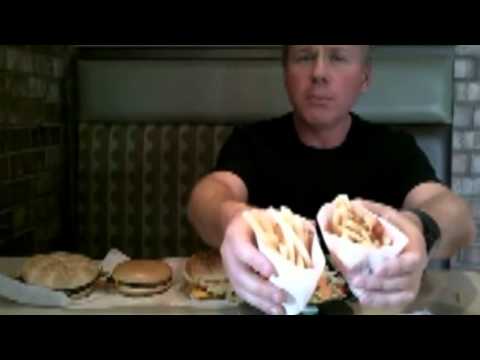 Smooth Deep - Jebi Se Mcdonald's (Fuck McDonald's)