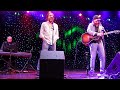 Final Word — Jim Boggia with Jonathan Coulton and Jon Spurney at the Monday show on JoCo Cruise 2022