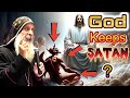 Why Did God Keep Satan? The Shocking Truth About Satan's Purpose, Mar Mari Emmanuel