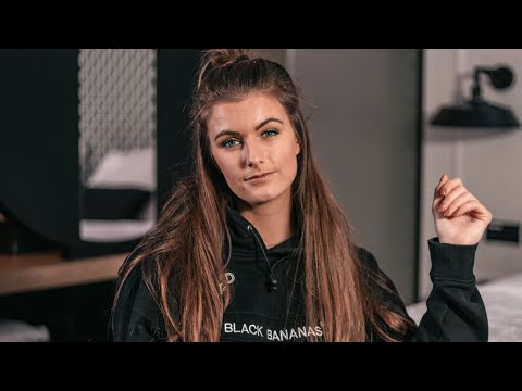 Heaven - Bryan Adams (Cover by Britt Timmers)