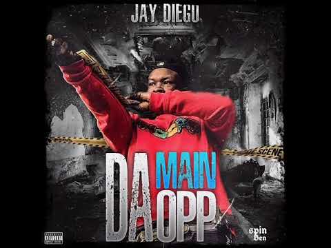 Jay Diego - Da Main Opp (Intro) (Prod . @gfelds)