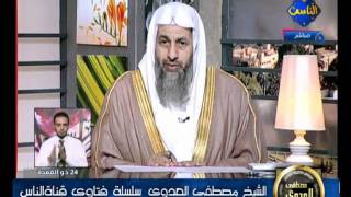 منوعات 160 فتاوي الناس 22 10 2011